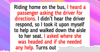 10 People Who Tried to Be Nice but Regretted It Fast