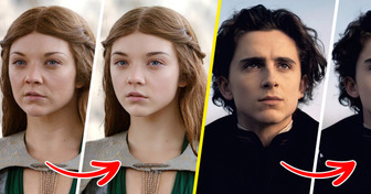 We Reimagined 11 Characters at Their Real Ages — The Results Are Truly Dramatic
