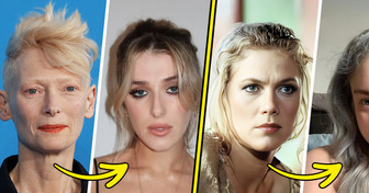 12 Rarely Seen Celebrity Kids Many of Us Had No Idea Existed