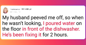 15 Tweets That Prove How Married Life Can Be Quite an Adventure