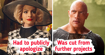 17 Movie Roles That Nearly Destroyed These Actors’ Careers