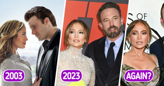 J.Lo and Ben Affleck Reunite on the Red Carpet — Is Bennifer Back?