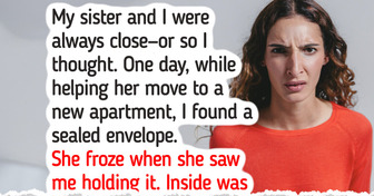14 People Who Discovered Family Secrets That Changed Everything