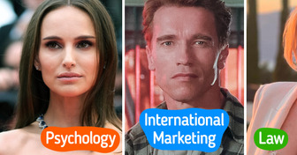 17 Stars Whose Education Went Far Beyond Hollywood Glamour