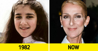 15 Celebrities We Just Can’t Comprehend How Much They’ve Changed