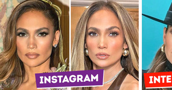 «This Is Why Celebrities Need To Stop Using Filters.» People Didn’t Recognize Jennifer Lopez in a Recent Interview