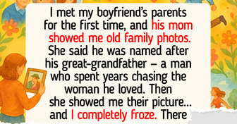 16 Unreal Coincidences That Can’t Be Explained by Logic