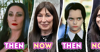 30 Years Reunion of The Addams Family Cast Made People Talk About One Heart-Wrecking Thing