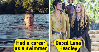 10 Amazing Pedro Pascal Facts That Prove He’s Absolutely Fascinating