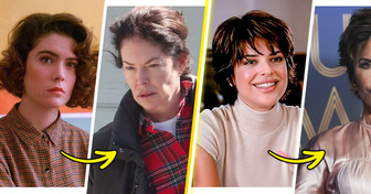 13 Celebrities Whose Drastic Transformations Left Us Speechless