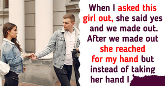 12 People Desperately Want to Forget Awkward Moment They Made in Front of Their Crush