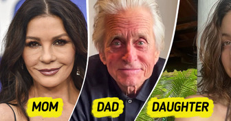 Catherine Zeta-Jones and Michael Douglas’ Daughter Stuns Fans — Everyone Agrees on One Remarkable Detail