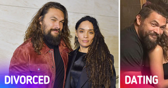 Jason Momoa Shares Photos with New Girlfriend, Sparking Buzz Due to One Remarkable Detail