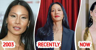 Lucy Liu, 55, Made Fans Talk about Her Appearance, and Some Even Noticed Awkward Detail