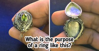 18 Times People Found Mysterious Old Items, and the Internet Came to the Rescue