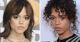 16 Pairs of Celebrities Who Seem to Share the Same Face