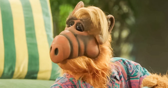 Hold On to Your Seat: Ryan Reynolds Is Bringing “ALF” Back to Our Screens