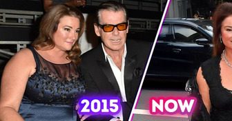 Pierce Brosnan’s Wife Shares Heartfelt Tribute on Their 31st Anniversary — and One Detail Stands Out to Everyone