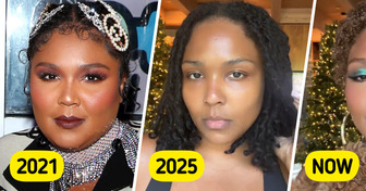 Lizzo Reveals a Transformation and Everyone Notices the Same Detail