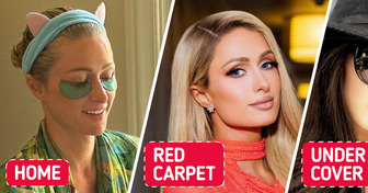 Paris Hilton Finally Revealed How She Disguises to Appear in Public Unnoticed