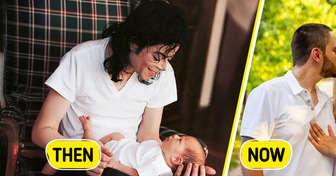 Prince Jackson’s Latest Photos Move People to Tears Over One Heartfelt Reason