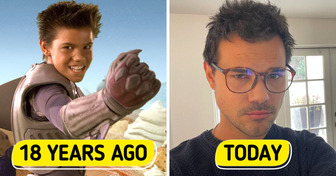 15+ Child Stars Who Transformed Into Stunning Adults