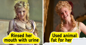 7 Beauty Trends From the Past So Harsh They Make Today’s Routines Look Easy