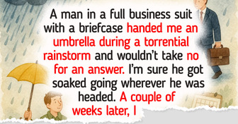 14 Inspiring Stories That Prove Kindness Is The Ultimate Superpower