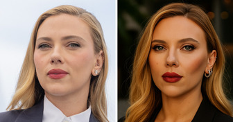 We Transformed 17 Celebrities Into Faces That Follow Every Beauty Standard — The Results Are Surprising