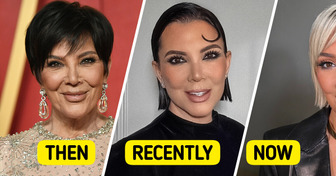 “I’m Confused!” Kris Jenner, 69, Sparks Frenzy with Her Unrecognizable Blonde Transformation