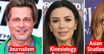 14 Celebrities Who Proved Education and Fame Can Coexist