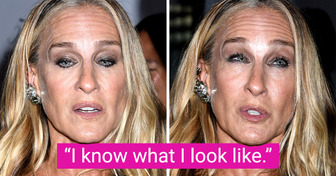 “I Can’t Stop Aging,” Sarah Jessica Parker Sharply Snaps at Ageist Remarks
