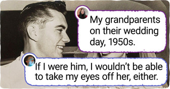 20+ Grandparents That Looked Like Hollywood Stars Without Any Filters