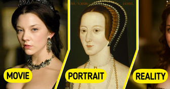 18 Legendary Figures Who Look Completely Different in AI Reconstructions