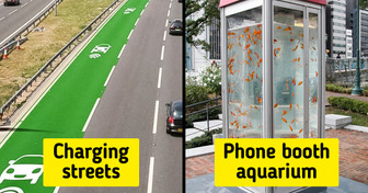 17 Urban Designs That Need to Be Adopted By More Cities Around the World