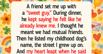 11 Stories of Nice Guys Who Got Way Too Creepy