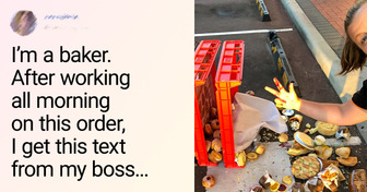 22 Ways in Which a Day at Work Could Turn Into a Nightmare