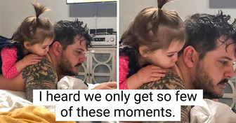 15 Pics That Can Teach You More About Love Than Any Books Will