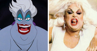 10 Disney Characters You Didn’t Know Were Based on Real People