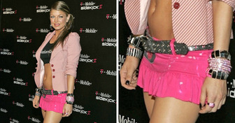 10 Fashion Trends From the 2000s That Everyone Thinks Are Too Silly Now