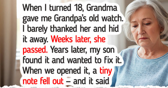 15 Small Gestures That Left Big Marks on Peoples Hearts