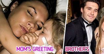 Beckham Family Feud Grows After Brooklyn’s Birthday Post to His Sister
