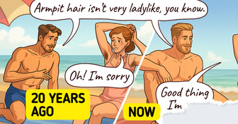 These 20+ Funny Comics Will Take You on a Trip Down Memory Lane