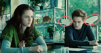 12 Details That Uncover Deeper Meanings in Our Favorite Movies and Series