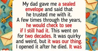 10 Fathers Who Proved What Being a Dad Really Means
