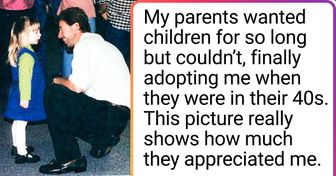 17 Stories About Adoptive Parents and Children That Seem Straight Out of a Movie
