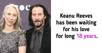 10 Unknown Facts About Keanu Reeves That Prove What a Wonderful Guy He Is