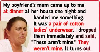 12 Mothers-in-Law Who Make Family Gatherings a Horror Show