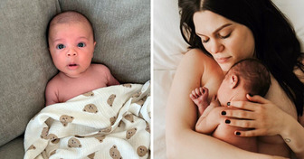 Jessie J Gushes Over Her Newborn in New Photos: ’I Have Never Been in Love Like This’