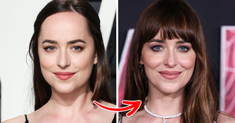 12 Celebrities Who Tweaked Just One Feature — and Transformed Dramatically